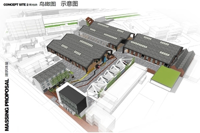 打造文化'創(chuàng)意高地' '非遺創(chuàng)新工廠'落戶合肥廬陽