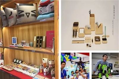 萬眾矚目！本周四無錫文創(chuàng)盛宴來襲，好看又好耍，錯過等一年