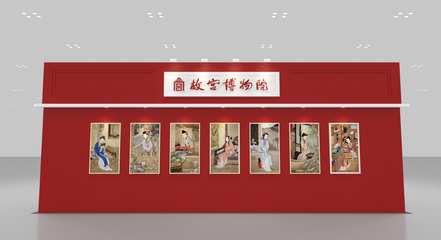 穿越時空來看你！文博會 傳統(tǒng)與創(chuàng)意的交融，機械設備的魅力呈現(xiàn)