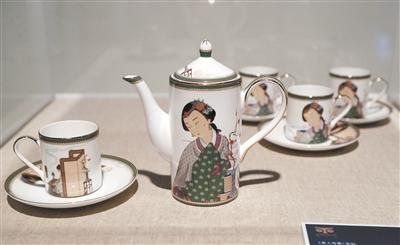 深圳文化創(chuàng)意產(chǎn)品大展 藝術(shù)與生活的機械交響