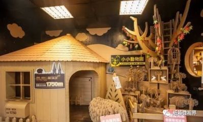 折出來的童話 從傳統包裝工廠到知名文創產業園的華麗蛻變