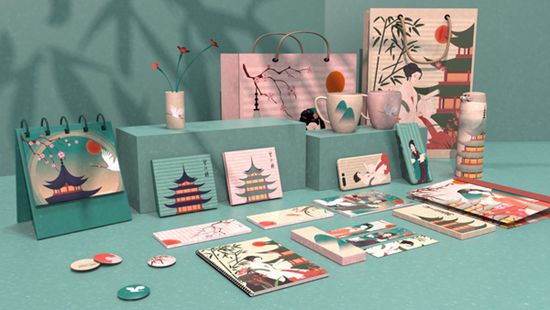 第七屆“川博杯”文化創意產品設計大賽獲獎名單正式揭曉，機械設備領域創意成果豐碩